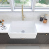 Federation 750 Single Butler Sink