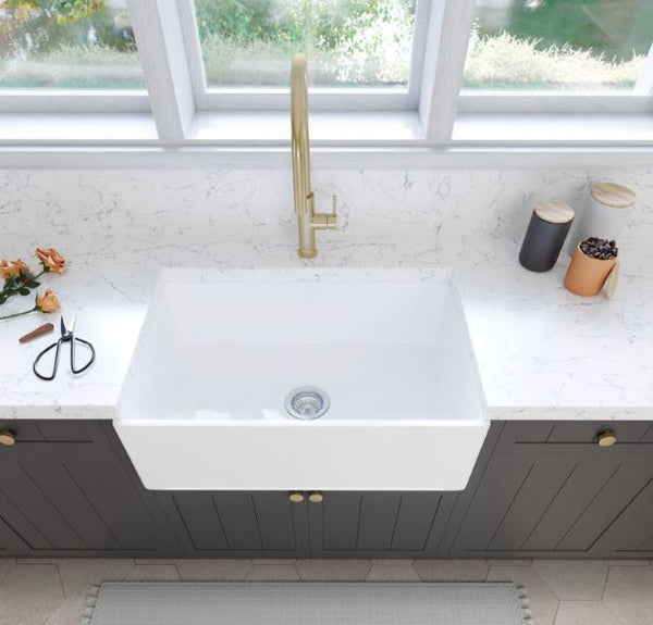 Federation 750 Single Butler Sink