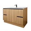 Hazel 1200mm Timber Vanity