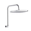 Huntingwood Wall Shower- Chrome