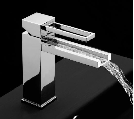 Hyde Basin Mixer