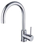 Rondo Gooseneck Sink Mixer