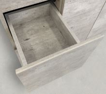 Industrial Edge 1500mm Vanity