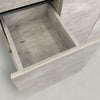 Industrial Edge 1200mm Vanity