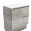 Industrial Edge 750mm Vanity