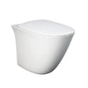 RAK Sensation Wall Faced Toilet