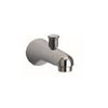 Jessie II Bath Spout W/ Divertor