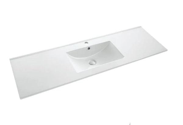Antico Oak II Floorstanding Vanity 1500mm