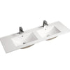 Antico Oak II Floorstanding Vanity 1500mm
