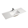 Fingerpull 1200mm Wall Hung Vanity
