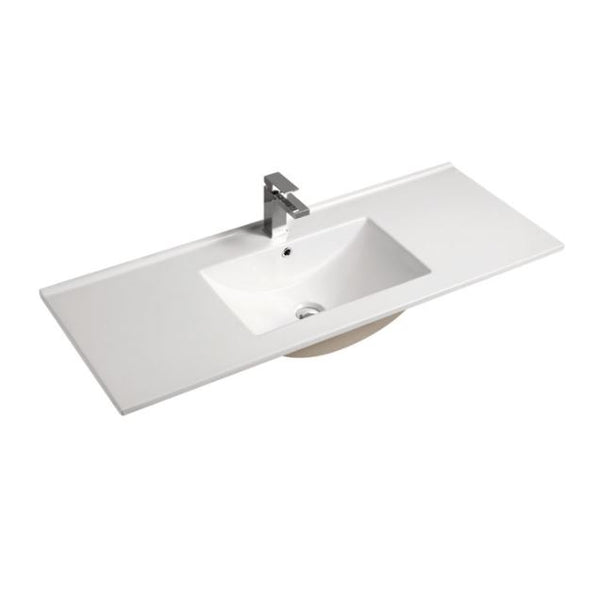 Fingerpull 1200mm Wall Hung Vanity