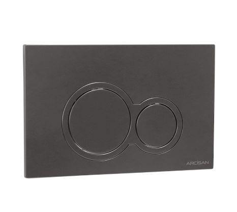 Arcisan Concealed Inwall Button & Cistern - Bayside Bathroom