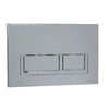 Arcisan Concealed Inwall Button & Cistern - Bayside Bathroom