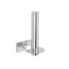 Kibo Vertical Toilet Roll Holder