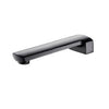 Koko Matte Black Bath Spout