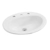 Lily 545 Insert Basin 3TH
