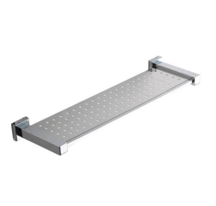 Linear Shelf with Holes