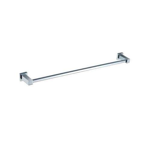 Linear Single Towel Rail - Bayside Bathroom