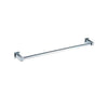 Linear Single Towel Rail - Bayside Bathroom
