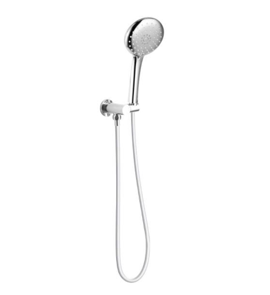 Loui Hand Shower With Wall Bracket