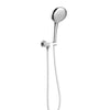 Loui Hand Shower With Wall Bracket