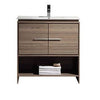 Louie 750mm Vanity