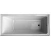 Louve Insert Bath 1525-1800mm