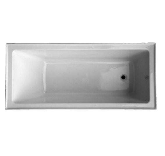 Louve Insert Bath 1525-1800mm