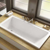 Louve Insert Bath 1525-1800mm