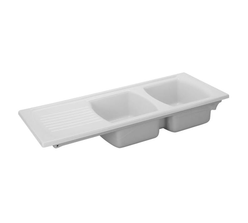 Lusitano 120 sink