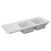 Lusitano 120 sink