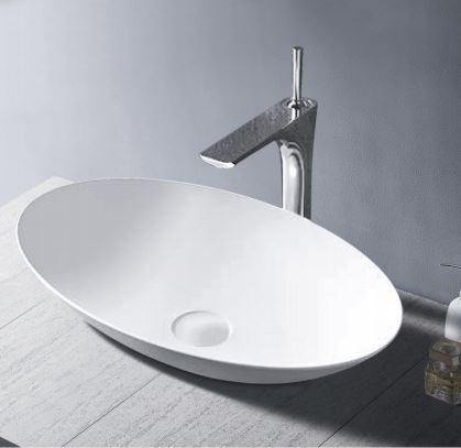 Lydia Solid Surface Basin