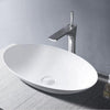 Lydia Solid Surface Basin - Bayside Bathroom