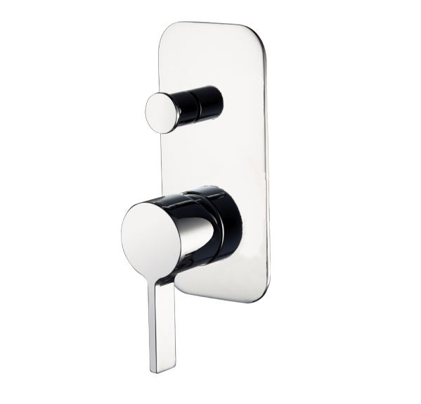 Madeira Shower Mixer W/ Divertor