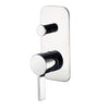 Madeira Shower Mixer W/ Divertor