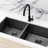 Meir Gunmetal Black 860 sink