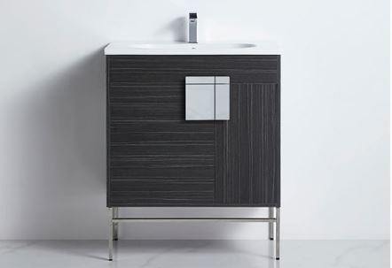 Mecca 750 Vanity