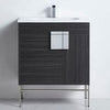 Mecca 750 Vanity - Bayside Bathroom