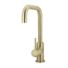 Meir Kitchen Mixer- Tiger Bronze