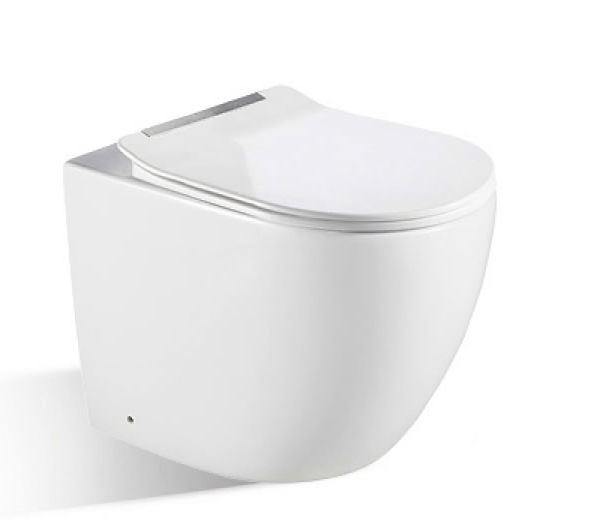 Micra Inwall Floor Pan