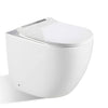 Micra Inwall Floor Pan - Bayside Bathroom