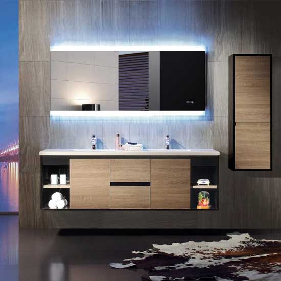 Remer Miro Premium LED Mirror
