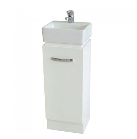 Mini 330 Floor Standing Vanity