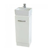 Mini 330 Floor Standing Vanity