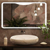 MIRROR LED-1200 - Bayside Bathroom