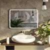 MIRROR LED-900 - Bayside Bathroom