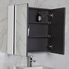 Kasey Mirror Cabinet 600 - 1200mm