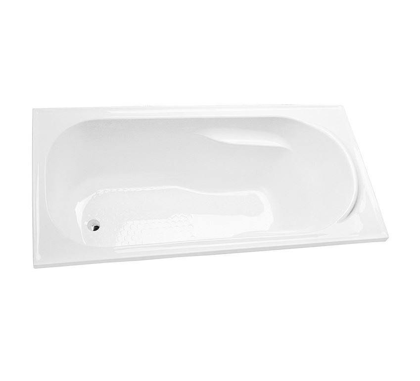 Modena 1210mm Insert Bath