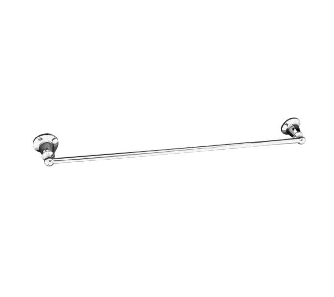 Noosa Single Towel Rail