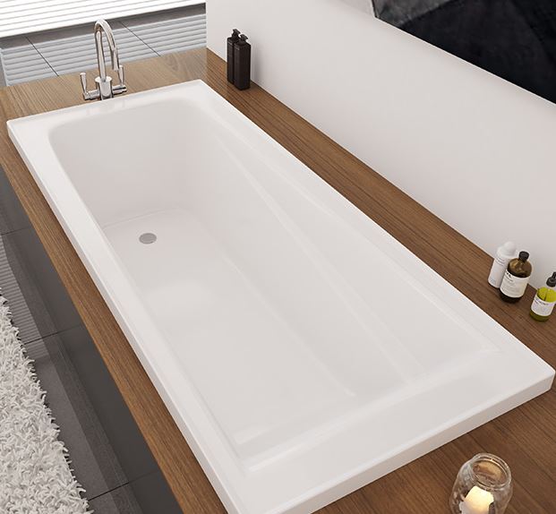 Novara 1525 Bath